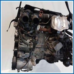 Motore semicompleto CITROEN C4 Picasso II