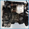 Motore semicompleto CITROEN C4 Picasso II