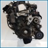 Motore semicompleto CITROEN C4 Picasso II