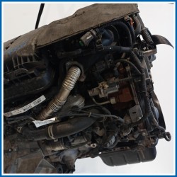 Motore semicompleto CITROEN C4 Picasso II