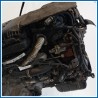 Motore semicompleto CITROEN C4 Picasso II