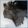 Cambio CITROEN C4 Picasso II