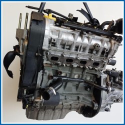 Motore semicompleto FIAT Bravo II