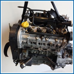 Motore semicompleto FIAT Bravo II