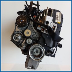 Motore semicompleto FIAT Bravo II