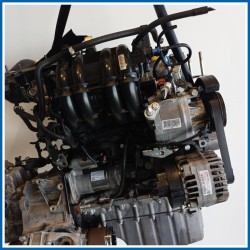 Motore semicompleto FIAT Bravo II