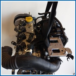 Motore semicompleto FIAT Bravo II