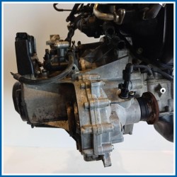 Cambio (revisionato) VOLKSWAGEN Polo IV