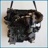 Motore semicompleto CITROEN C4 I