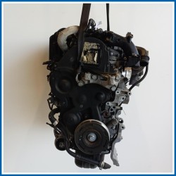 Motore semicompleto CITROEN C4 I