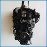 Motore semicompleto CITROEN C4 I
