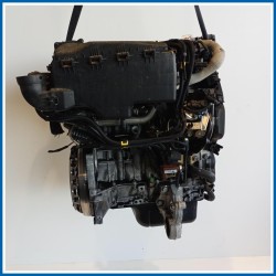 Motore semicompleto CITROEN C4 I