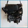 Motore semicompleto CITROEN C4 I