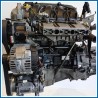 Motore semicompleto DACIA Logan MCV I