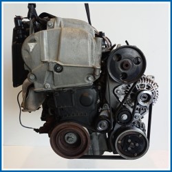 Motore semicompleto DACIA Logan MCV I