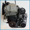 Motore semicompleto DACIA Logan MCV I