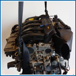 Motore semicompleto DACIA Logan MCV I