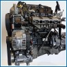 Motore semicompleto DACIA Logan MCV I