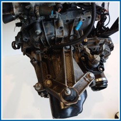 Cambio DACIA Logan MCV I