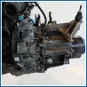 Cambio DACIA Logan MCV I
