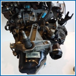 Cambio DACIA Logan MCV I