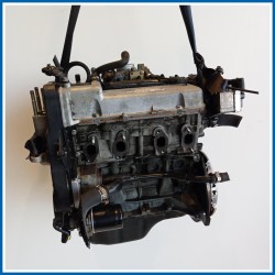 Motore semicompleto FIAT Panda II