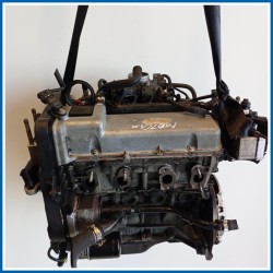 Motore semicompleto FIAT Panda II
