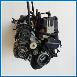 Motore semicompleto FIAT Panda II