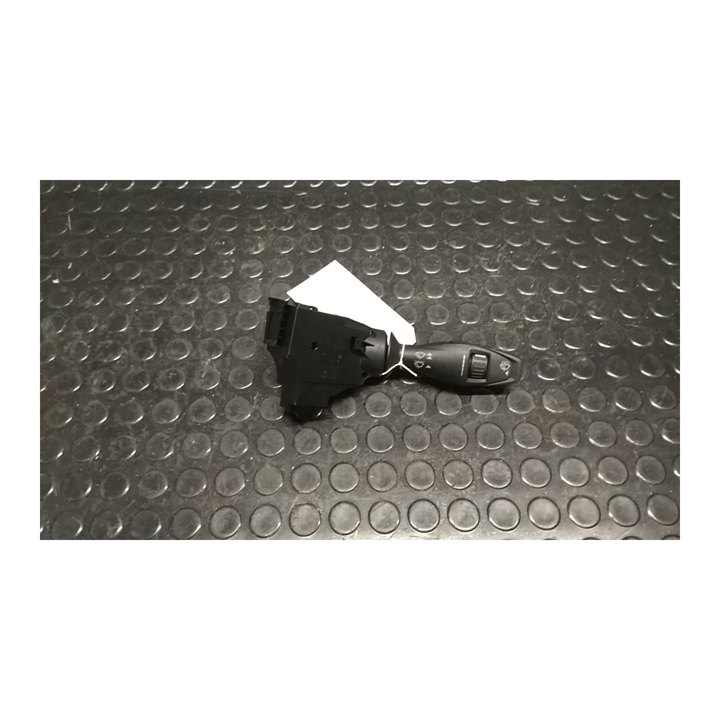 BLOCCO COMANDI TERGICRISTALLI 048 FORD FIESTA (CB1) (09/08-10/13) SNJA 1537625