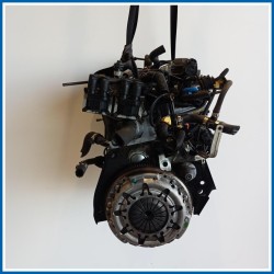 Motore semicompleto FIAT Panda II