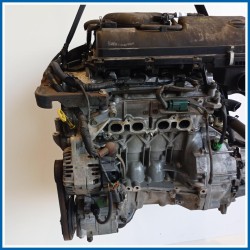 Motore semicompleto NISSAN Micra III