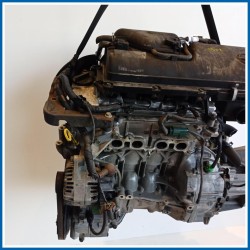 Motore semicompleto NISSAN Micra III