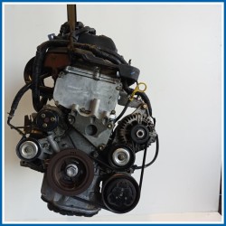 Motore semicompleto NISSAN Micra III