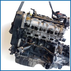Motore semicompleto FIAT Bravo II