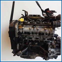 Motore semicompleto FIAT Bravo II