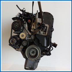Motore semicompleto FIAT Bravo II