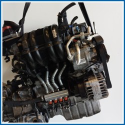 Motore semicompleto FIAT Bravo II