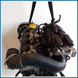 Motore semicompleto FIAT Bravo II