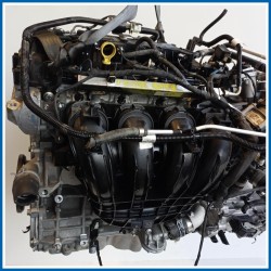 Motore semicompleto FORD Kuga III