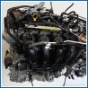 Motore semicompleto FORD Kuga III