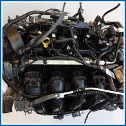 Motore semicompleto FORD Kuga III