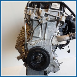 Motore semicompleto FORD Kuga III