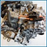 Cambio FORD Kuga III