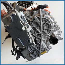 Cambio FORD Kuga III