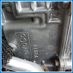 Cambio FORD Kuga III
