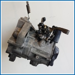 Cambio VOLKSWAGEN Polo V