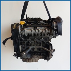 Motore semicompleto LANCIA Musa II
