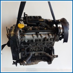 Motore semicompleto LANCIA Musa II