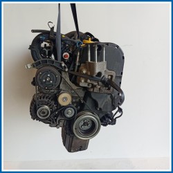 Motore semicompleto LANCIA Musa II