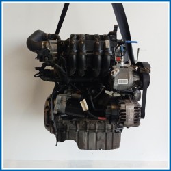 Motore semicompleto LANCIA Musa II